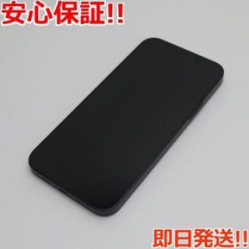 新品同様 SIMフリー iPhone12 64GB  ブラック