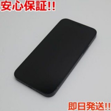 超美品 SIMフリー iPhone12 64GB  ブラック