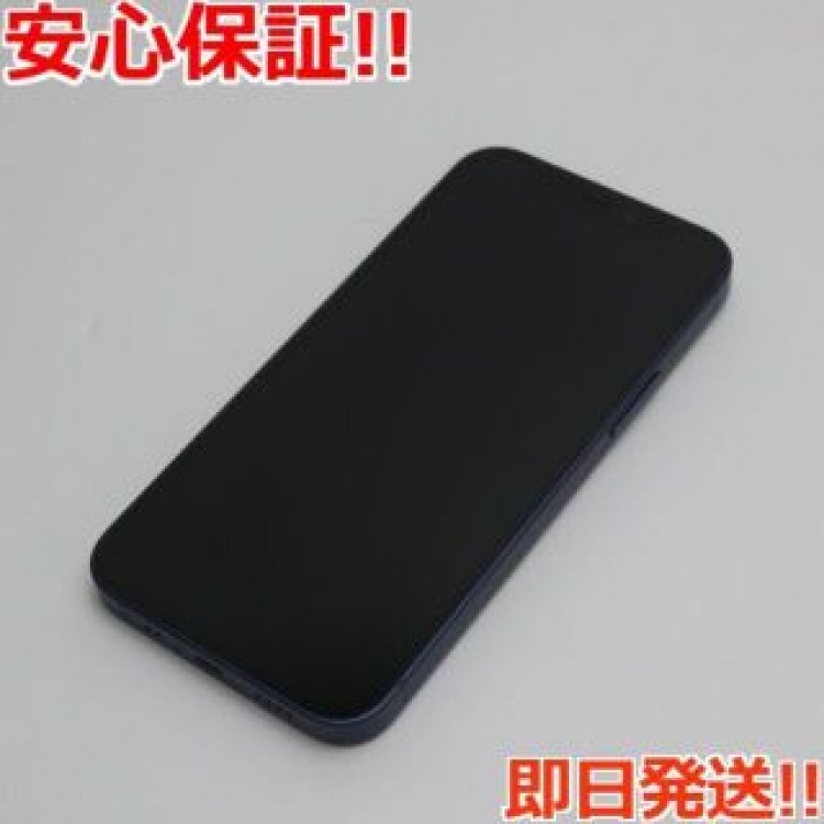 SIMフリー iPhone12 mini 256GB  ブルー