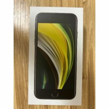 iPhone se2 第二世代　64GB