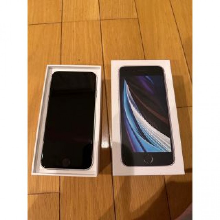 iPhone se2