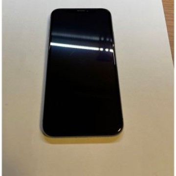 iPhone X 64GB SIMフリー