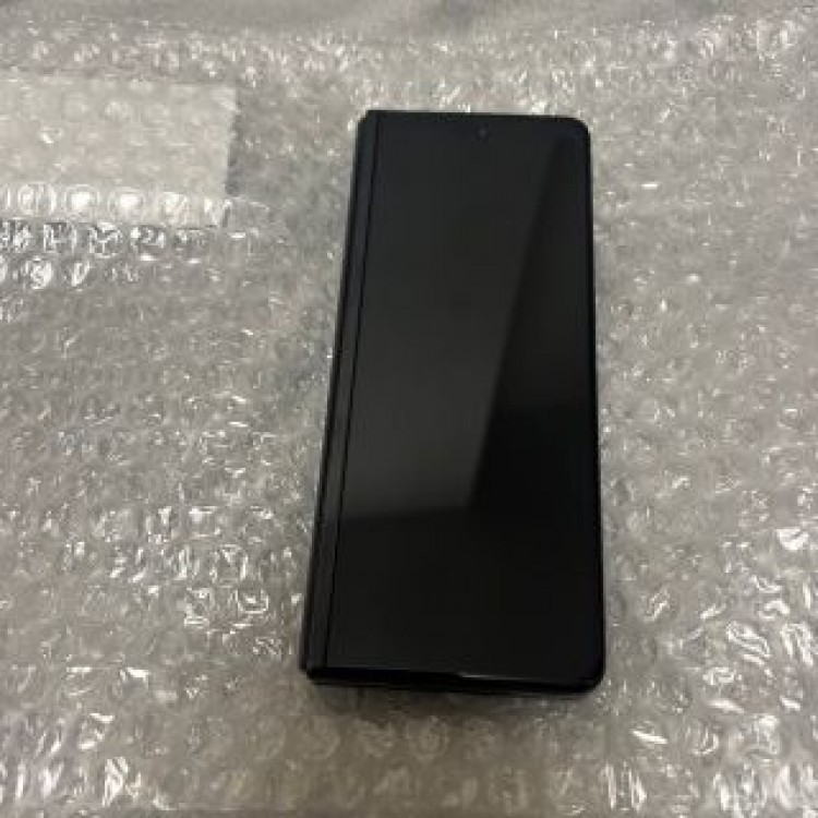 Galaxy Z Fold3 SCG11 新品
