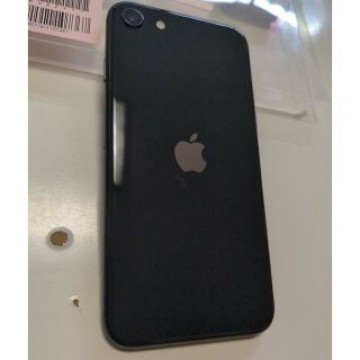 ソフトバンク版認定中古品　iPhone　se2 64gb Simフリー