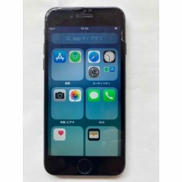 iPhone7本体128GB