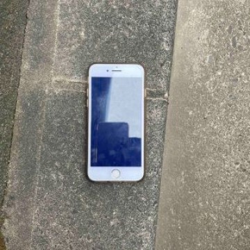 iPhone8 256G