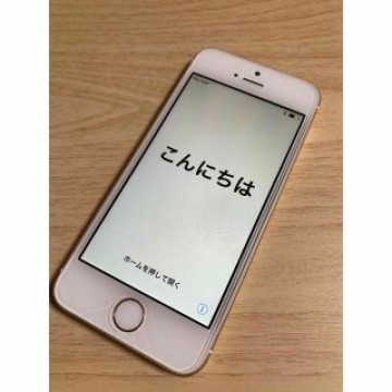 iPhone SE 第一世代