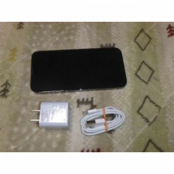 送料無料 iPhone13 PRO  MLUN3J/A スマートフォン 難あり