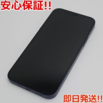 SIMフリー iPhone12 64GB  ブルー