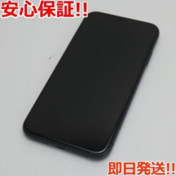 中古 SIMフリー iPhone 11 128GB ブラック