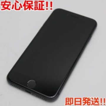 超美品 SOFTBANK iPhone8 64GB スペースグレイ