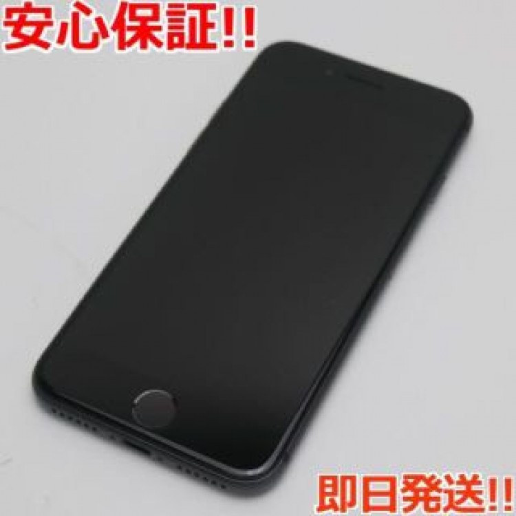 超美品 SOFTBANK iPhone8 64GB スペースグレイ