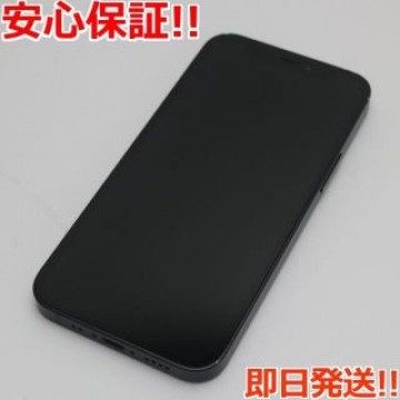 SIMフリー iPhone12 mini 128GB  ブラック