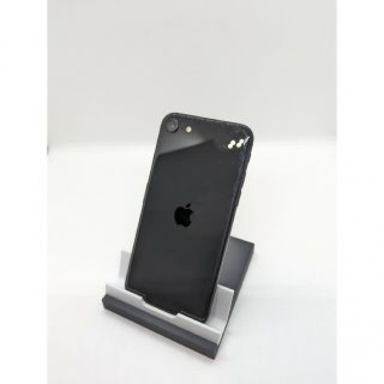 iPhone SE 第2世代 (SE2) ブラック 128 GB SIMフリー