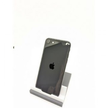iPhone SE 第2世代 (SE2) ブラック 128 GB SIMフリー