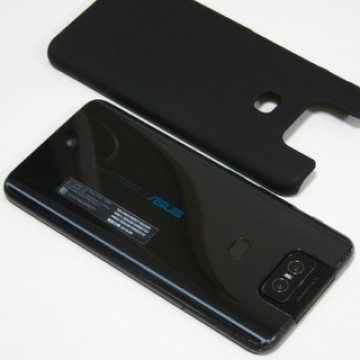 SIMフリー ASUS Zenfone 6 (ZS630KL)