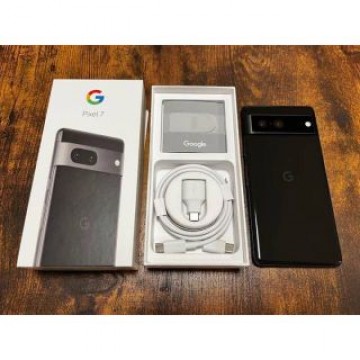 Google pixel7 128GB SIMフリー