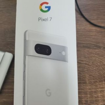 Google Pixel　7  SIMフリー　128gb