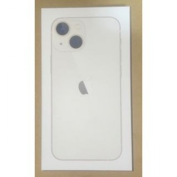 iPhone13 mini 256GB スターライト