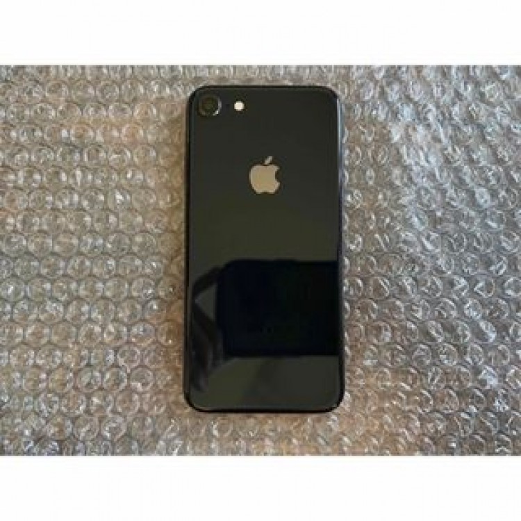 iPhone 8 Space Gray 64GB SIMフリー