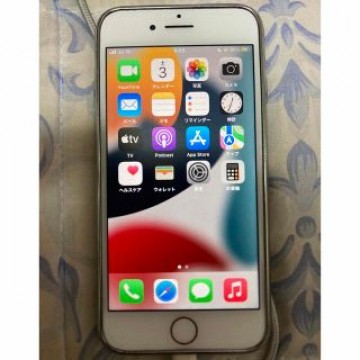 iPhone7 SIMフリー