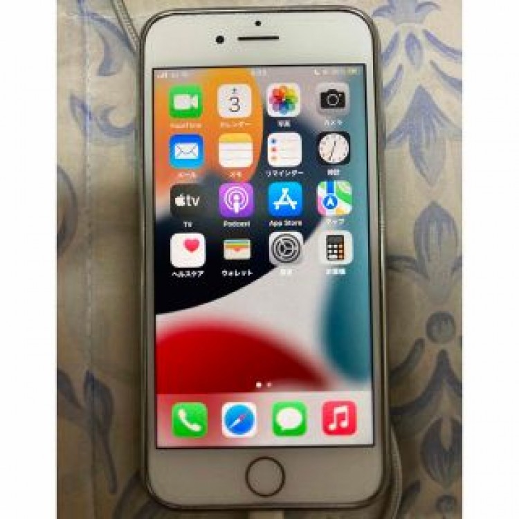 iPhone7 SIMフリー