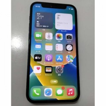 6325 simフリー 64GB iPhone12 mini MGA03J/A