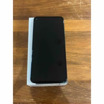 pixel5a  5G ジャンク