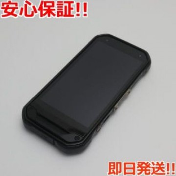 au TORQUE G03 ブラック