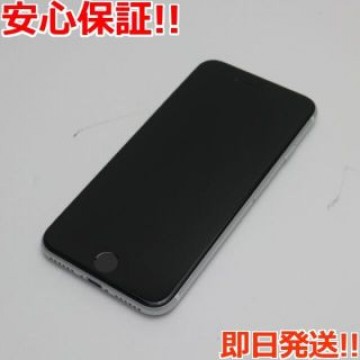 SIMフリー iPhone SE 第2世代 128GB ホワイト