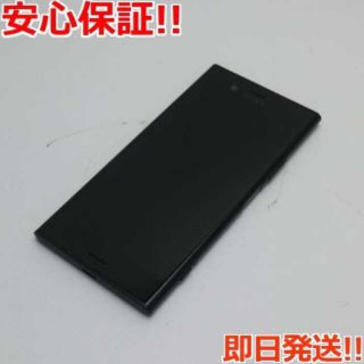 超美品 SOV36 ブラック