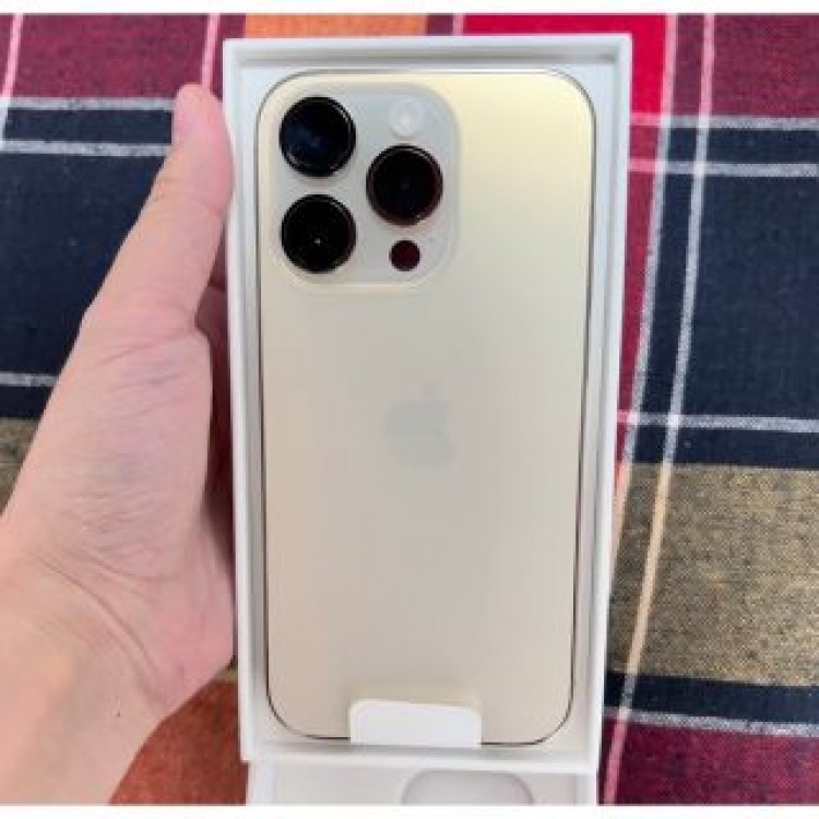 iPhone14pro 128gb 新品