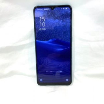 OPPO Reno3 A 128GB A002OP  【中古】KB-7164