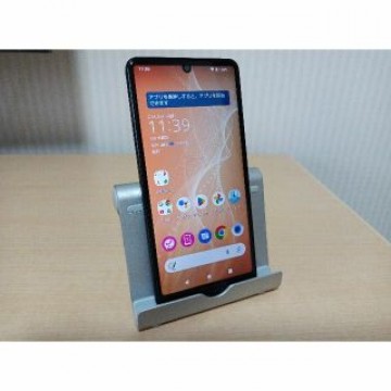 AQUOS sense4 lite SH-RM15 SIMフリー