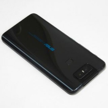 SIMフリー ASUS Zenfone 6 (ZS630KL)