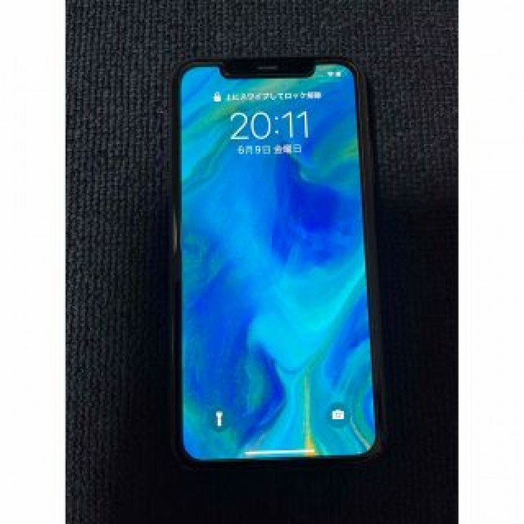 iPhone11 128gb SIMフリー　ブラック