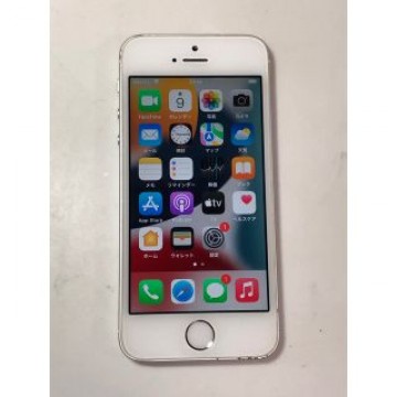 iPhone SE  32GB  simフリー