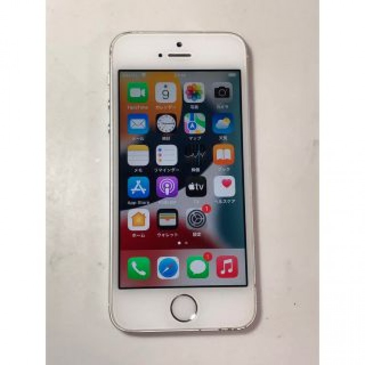 iPhone SE  32GB  simフリー