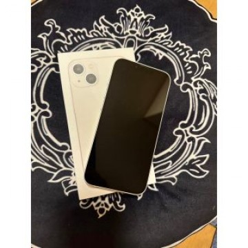 iPhone13極美品