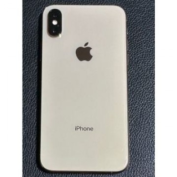 iPhone Xs Gold 512 GB docomo