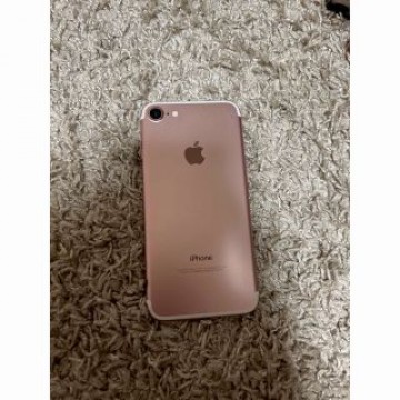 iPhone7  128G