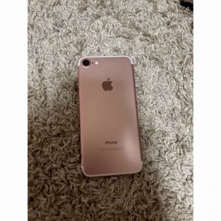 iPhone7  128G