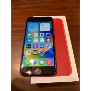 iPhone 8 64GB SIMフリー