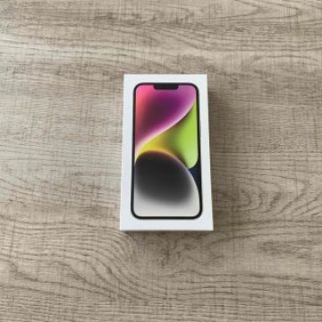 iPhone14 スターライト 128GB SIMフリー