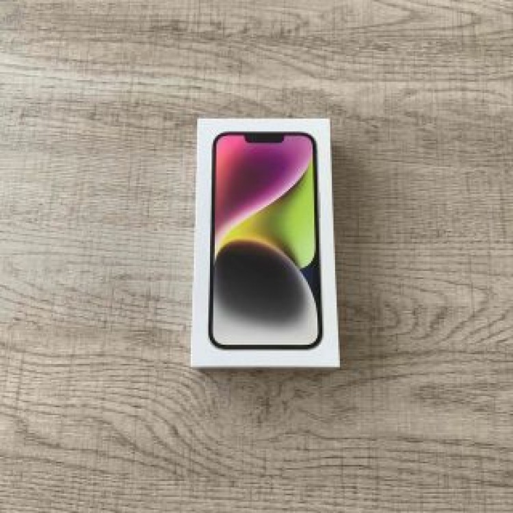 iPhone14 スターライト 128GB SIMフリー