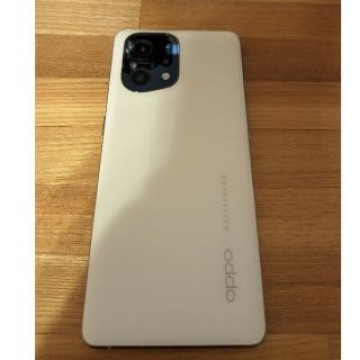 OPPO Find X5 ホワイト