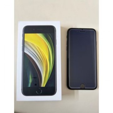 iPhone SE 第二世代　128GB