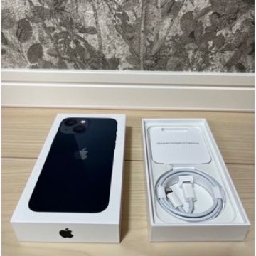 iPhone13mini 本体