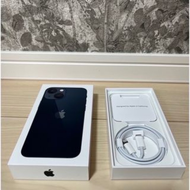 iPhone13mini 本体