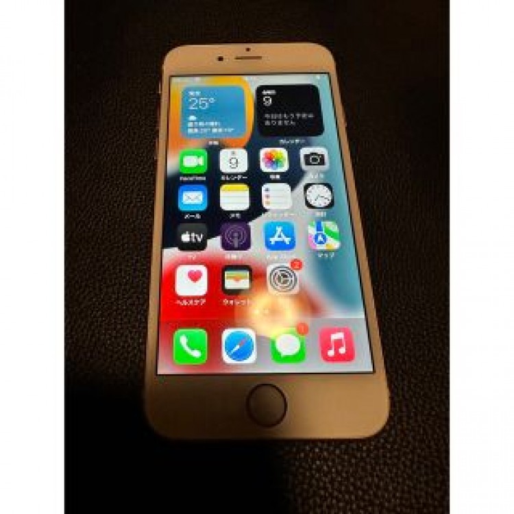 Apple iPhone 6s 32GB SIMフリー